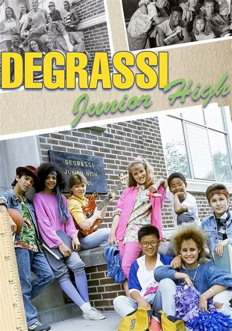 degrassi junior high|degrassi junior high season 4.